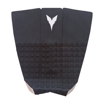 Flora Velvet Midnight Traction Pad
